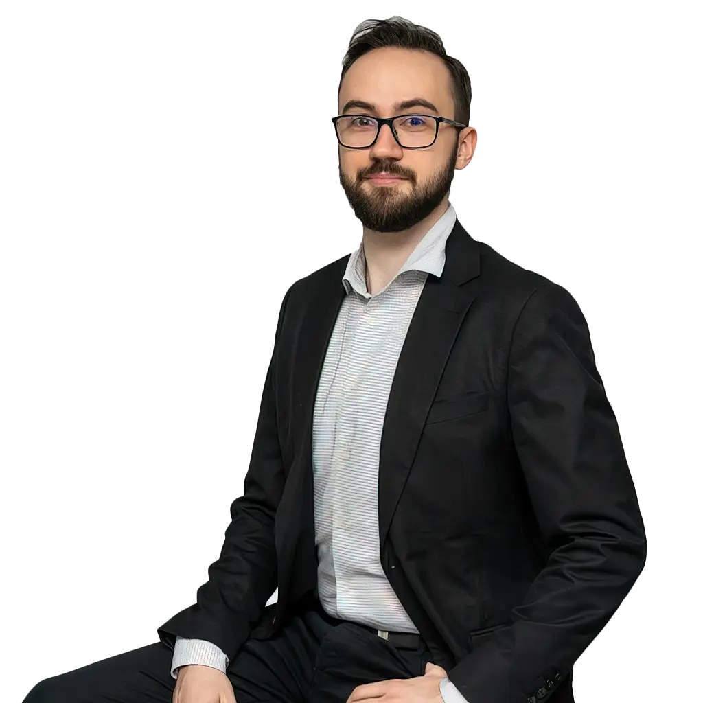 Łukasz Szmulka