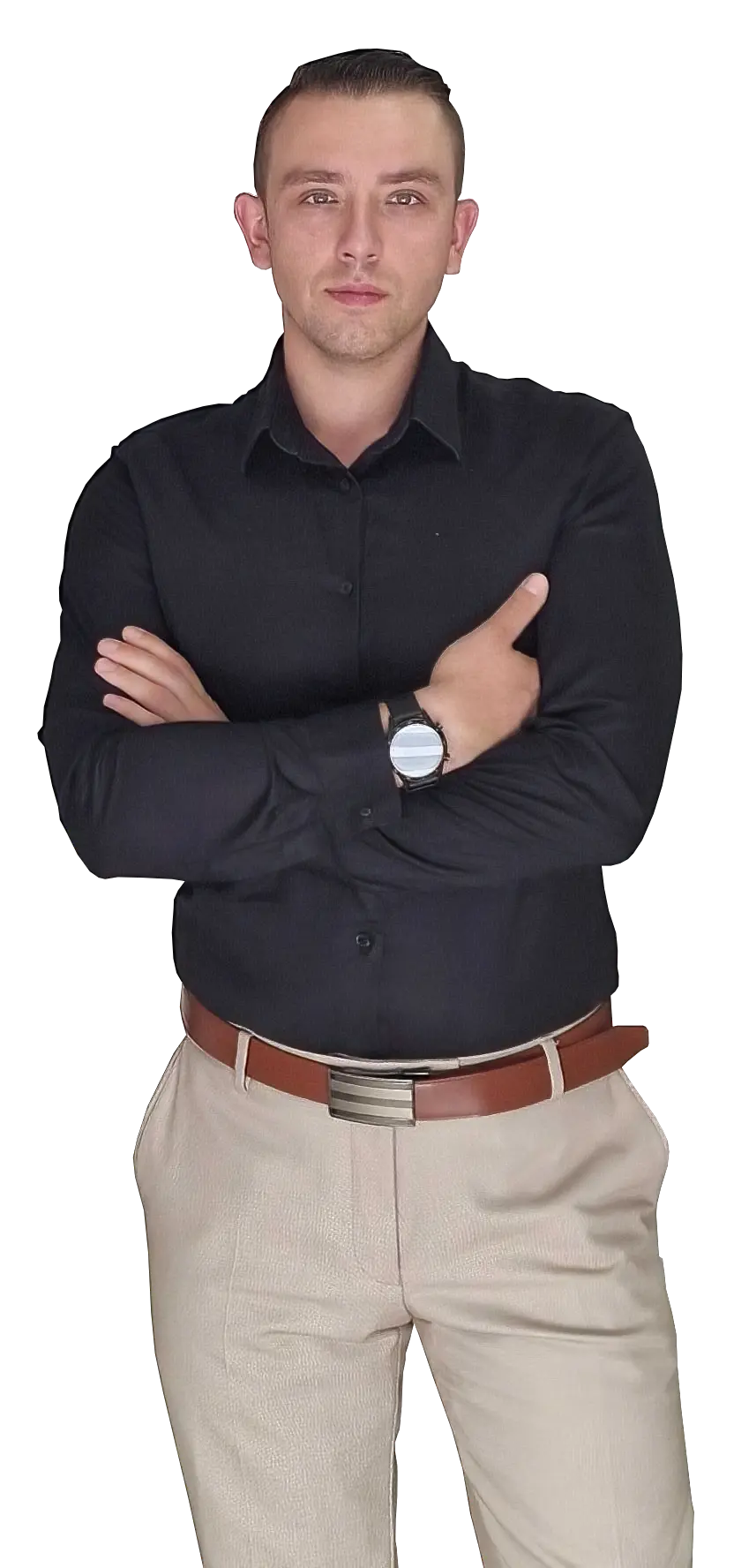 Krzysztof Gajda